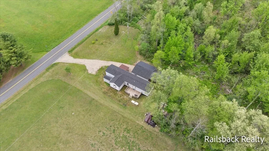 14700 Hanna Avenue NE Solon Township MI 49319