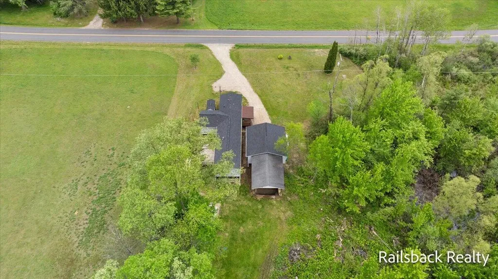 14700 Hanna Avenue NE Solon Township MI 49319