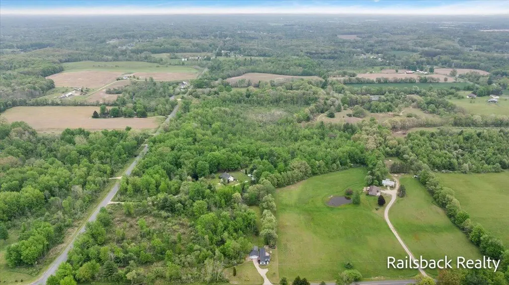 14700 Hanna Avenue NE Solon Township MI 49319