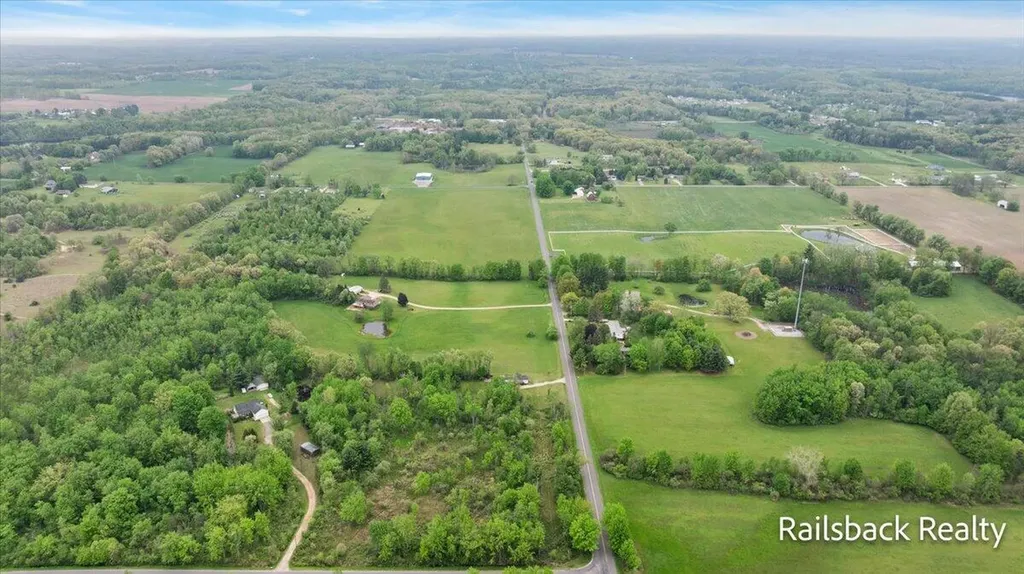 14700 Hanna Avenue NE Solon Township MI 49319