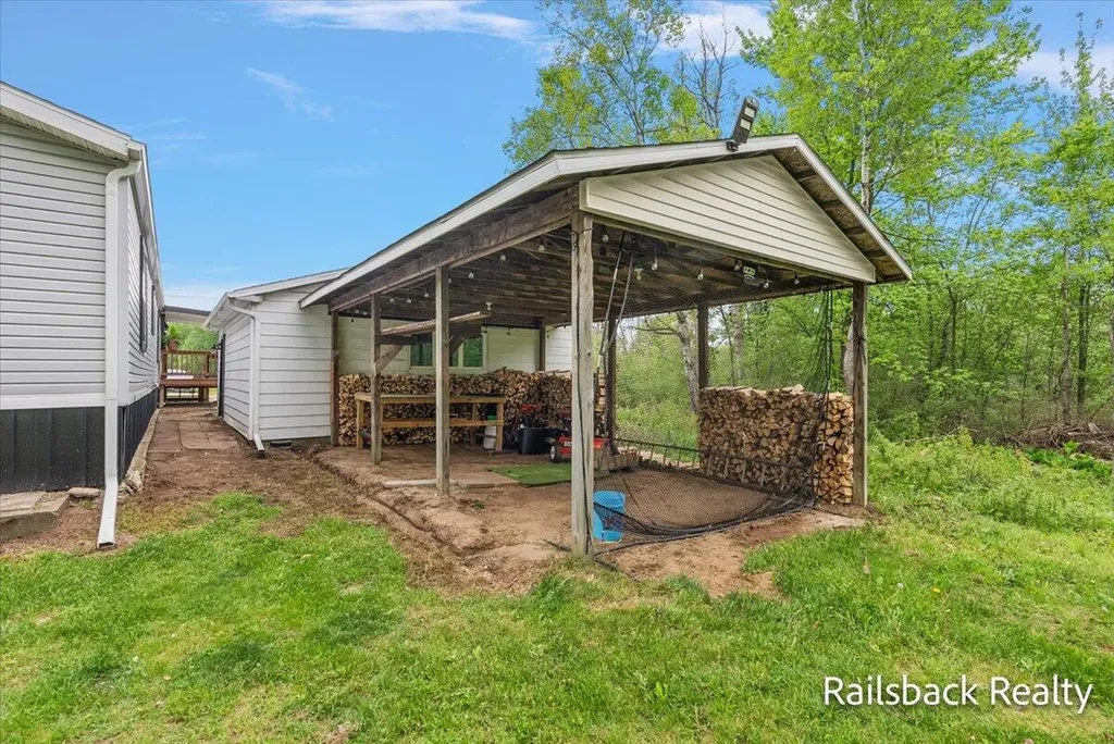 14700 Hanna Avenue NE Solon Township MI 49319