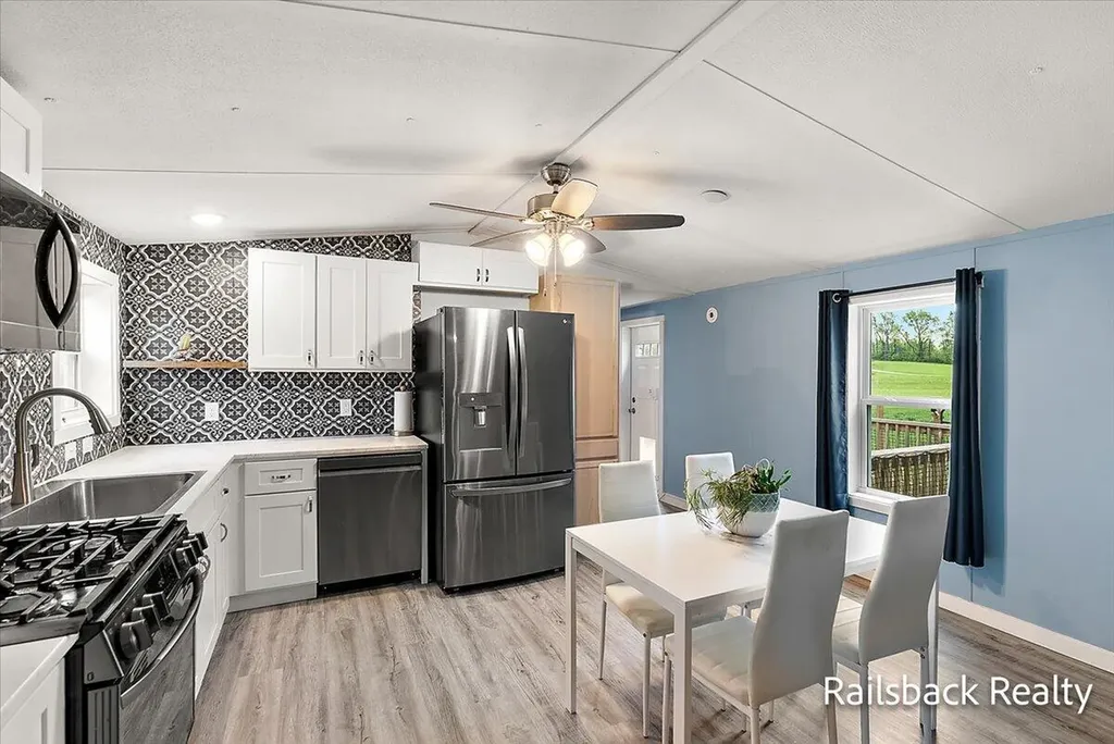 14700 Hanna Avenue NE Solon Township MI 49319