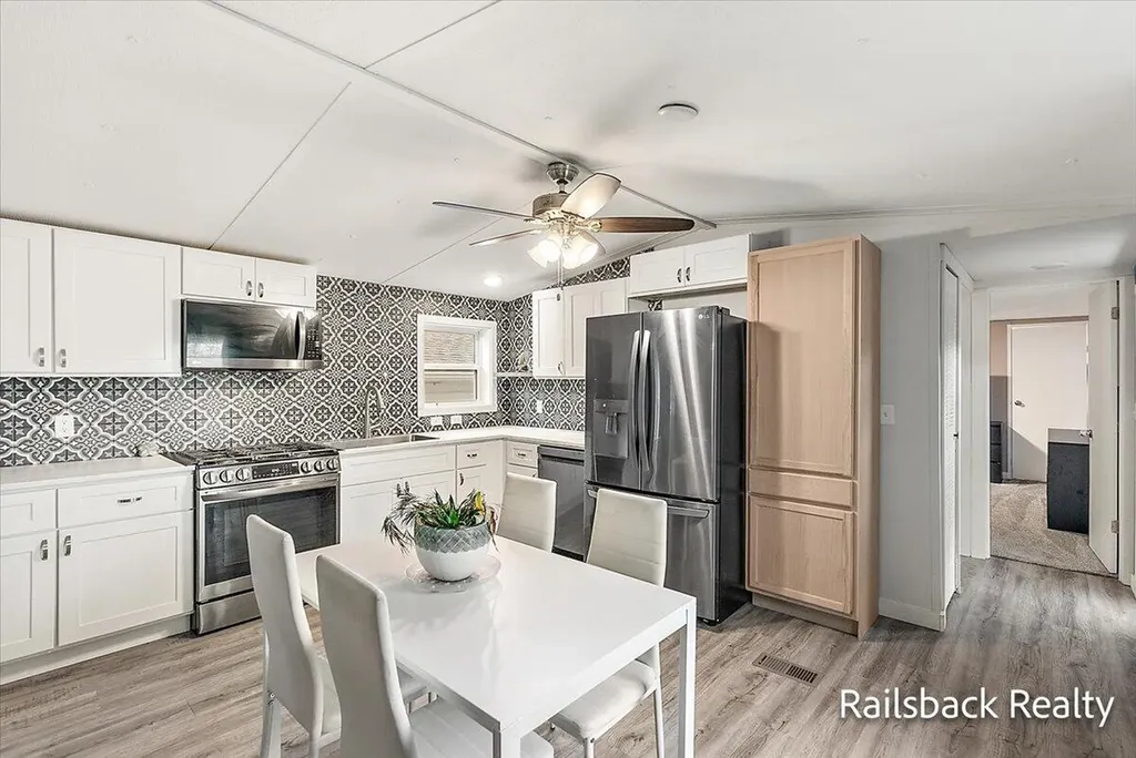 14700 Hanna Avenue NE Solon Township MI 49319