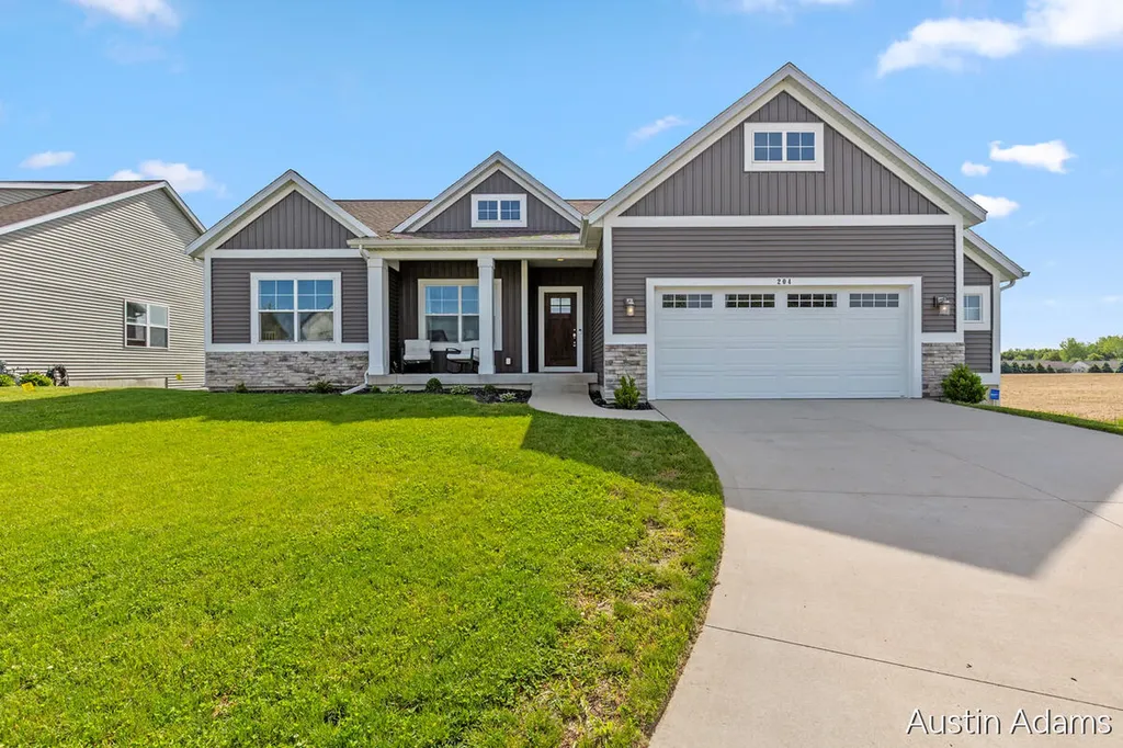 204 Ira Spring Road Holland Charter Township MI 49423