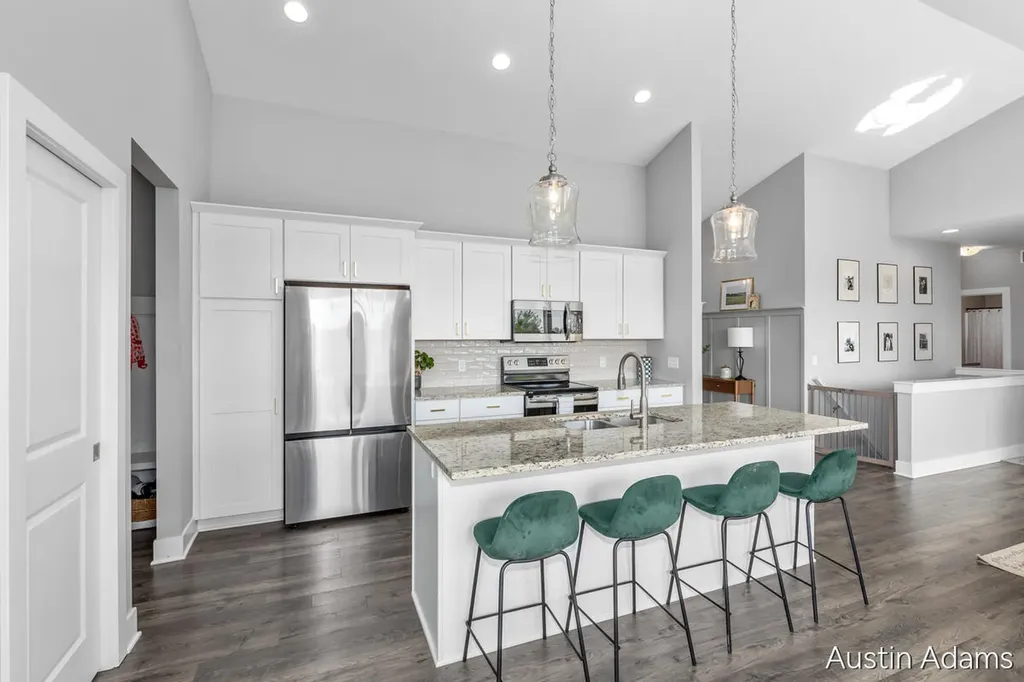 204 Ira Spring Road Holland Charter Township MI 49423