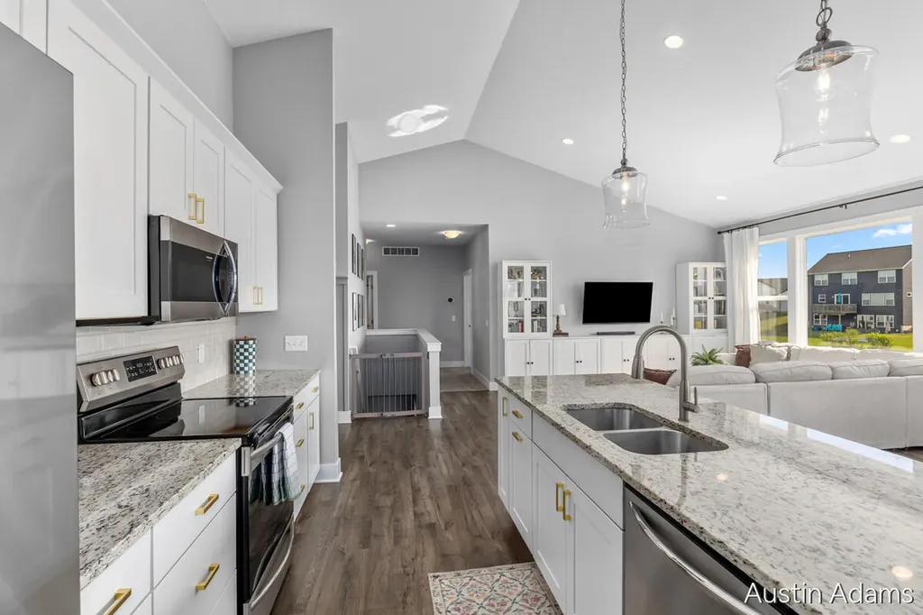 204 Ira Spring Road Holland Charter Township MI 49423