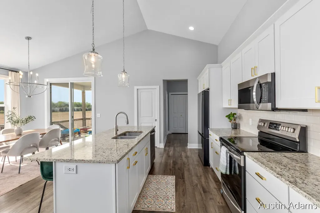 204 Ira Spring Road Holland Charter Township MI 49423