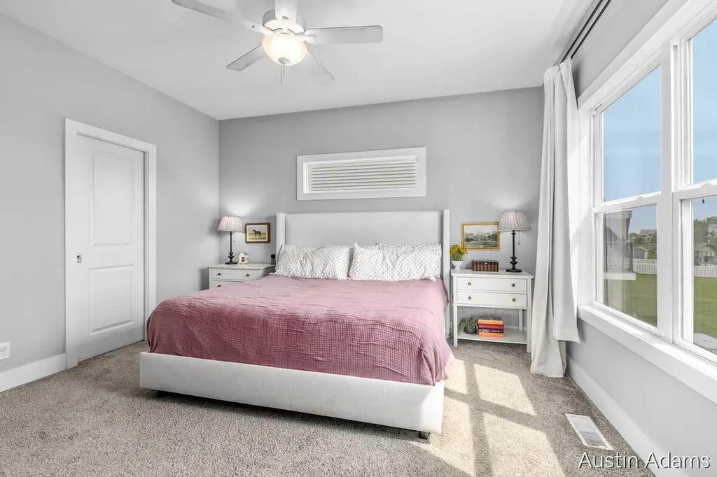 204 Ira Spring Road Holland Charter Township MI 49423