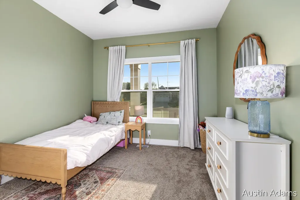 204 Ira Spring Road Holland Charter Township MI 49423