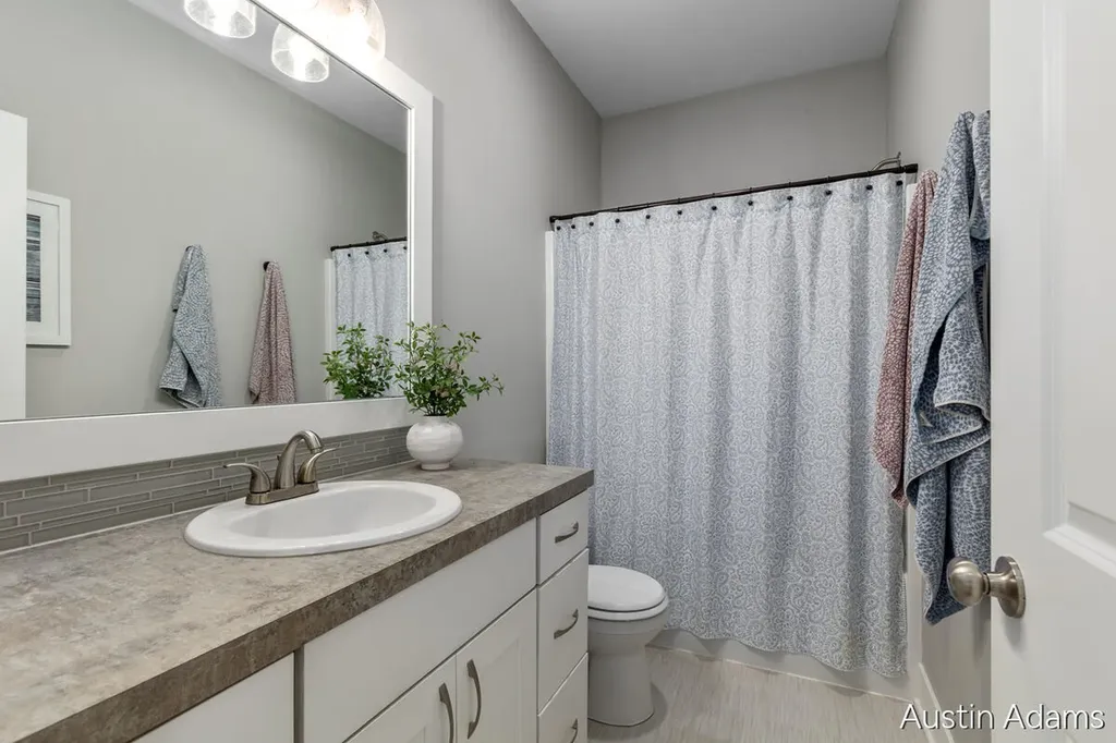 204 Ira Spring Road Holland Charter Township MI 49423