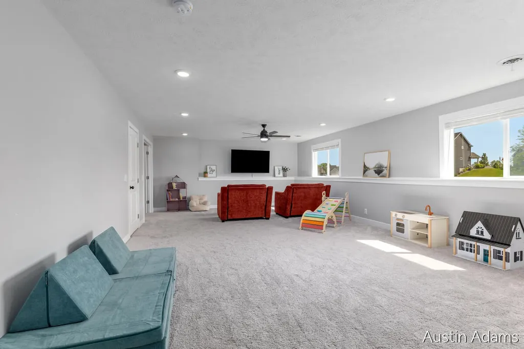 204 Ira Spring Road Holland Charter Township MI 49423