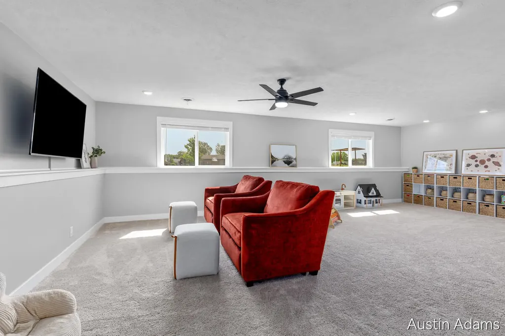 204 Ira Spring Road Holland Charter Township MI 49423