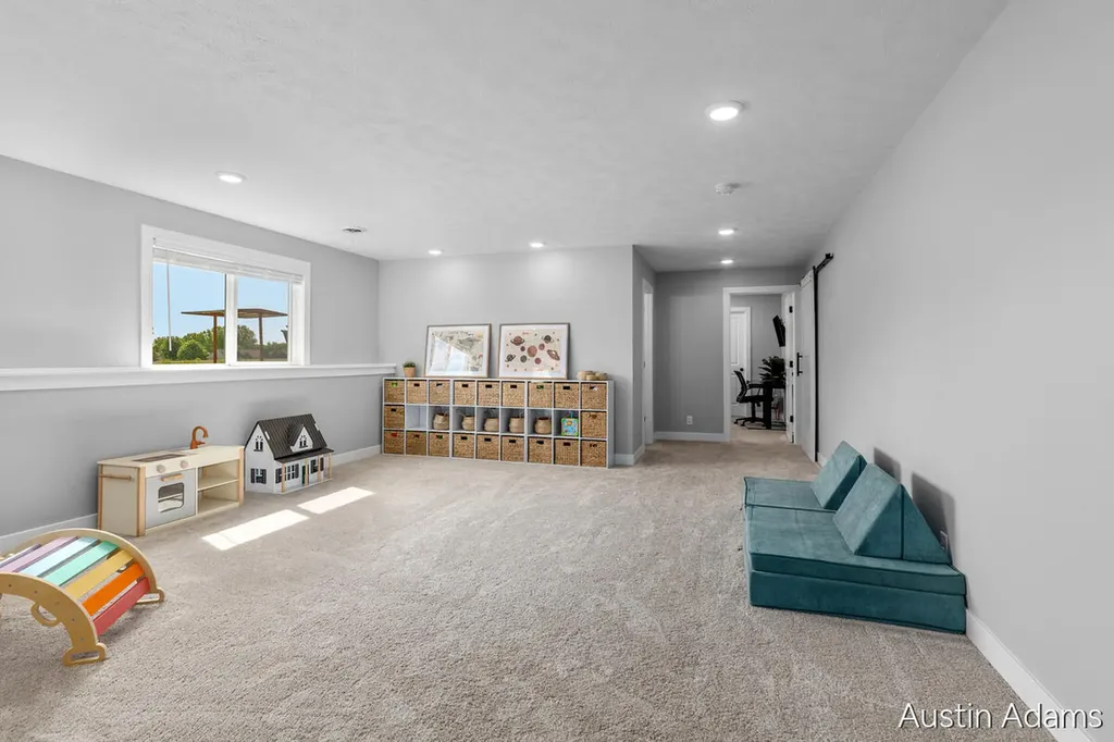 204 Ira Spring Road Holland Charter Township MI 49423