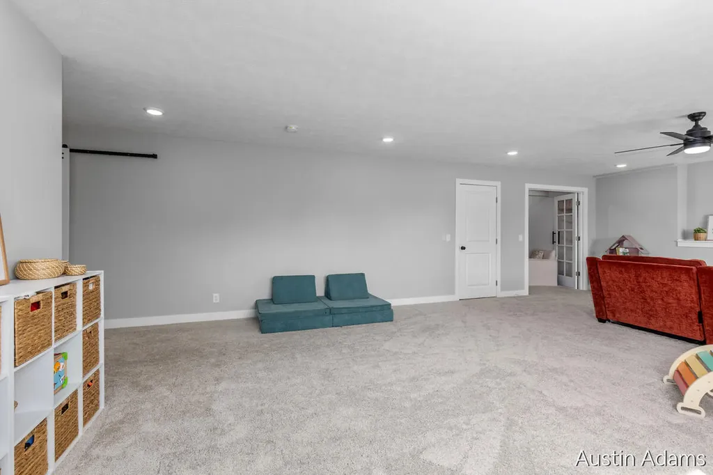 204 Ira Spring Road Holland Charter Township MI 49423