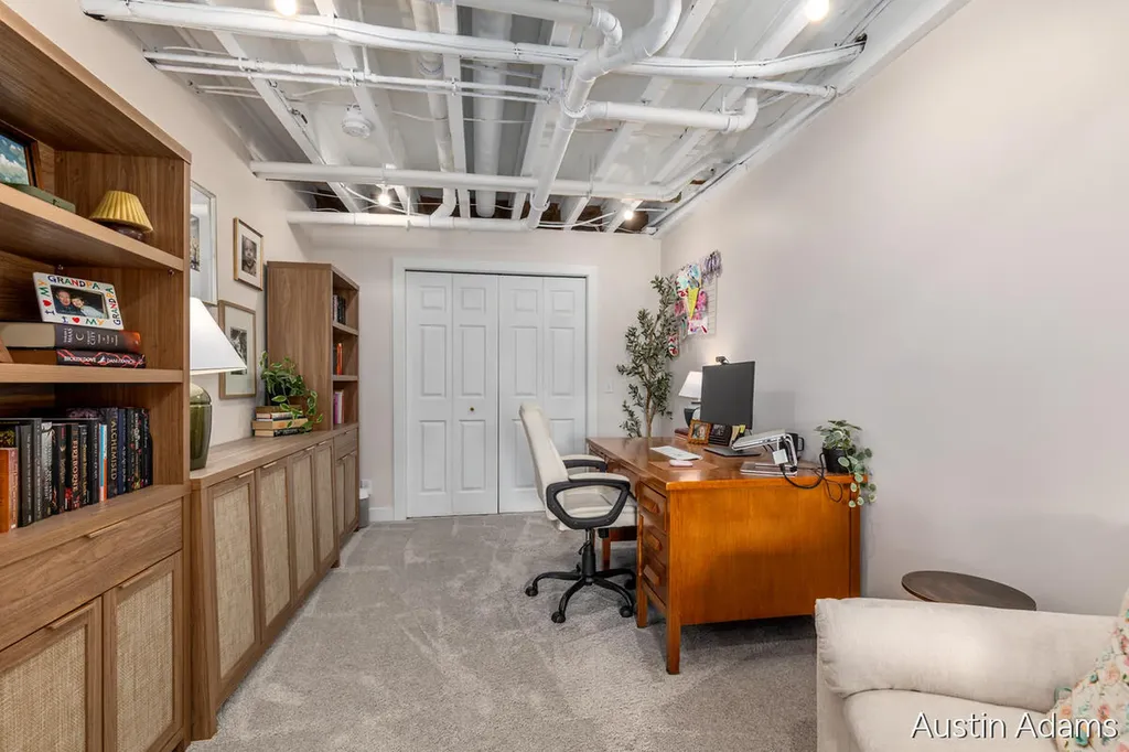 204 Ira Spring Road Holland Charter Township MI 49423