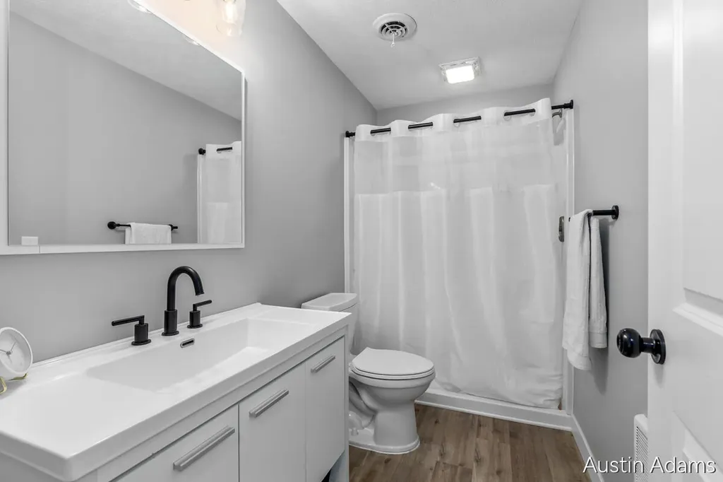 204 Ira Spring Road Holland Charter Township MI 49423