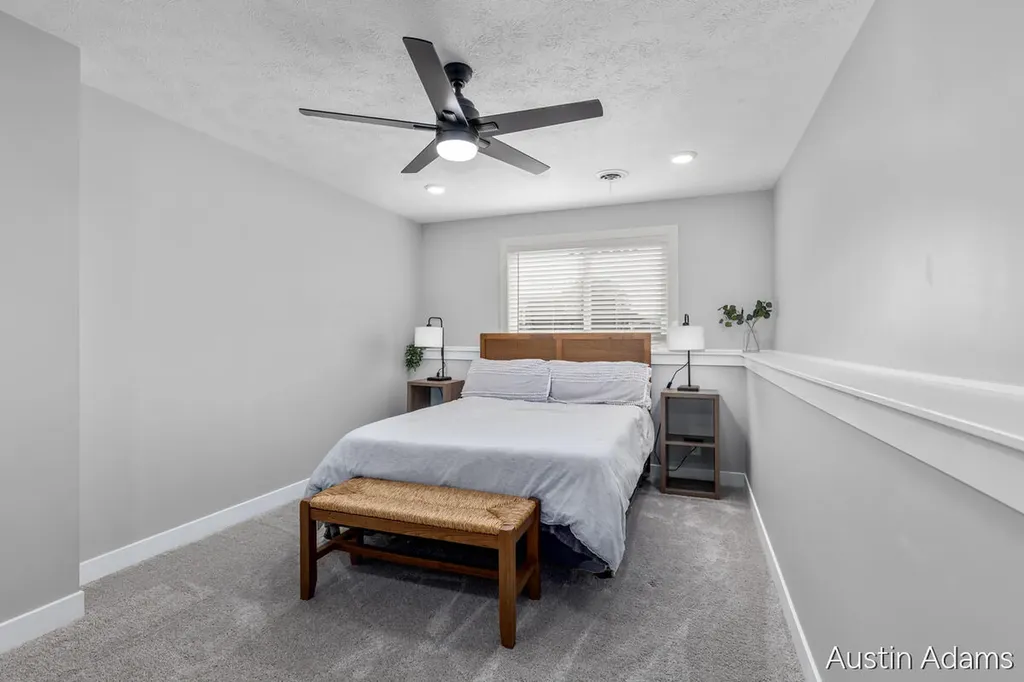 204 Ira Spring Road Holland Charter Township MI 49423