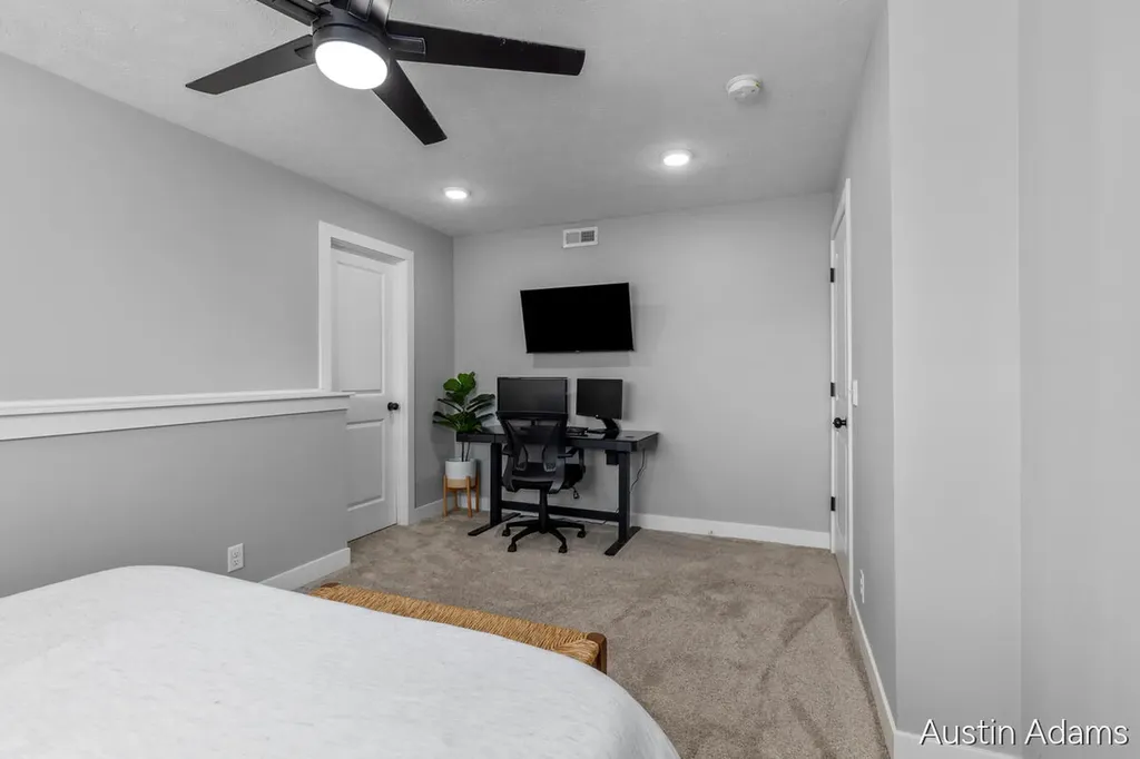 204 Ira Spring Road Holland Charter Township MI 49423