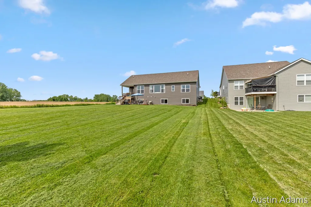 204 Ira Spring Road Holland Charter Township MI 49423