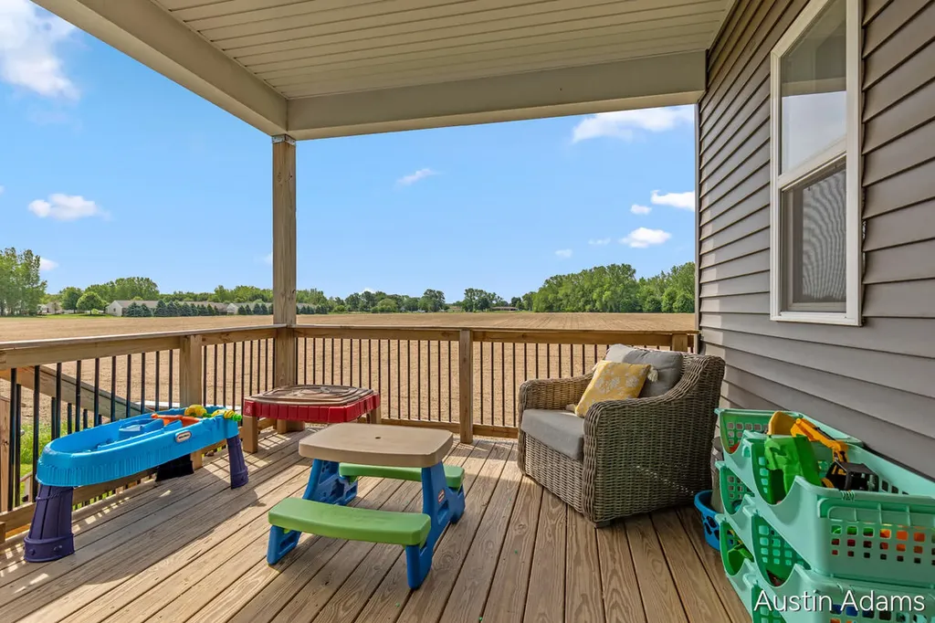 204 Ira Spring Road Holland Charter Township MI 49423