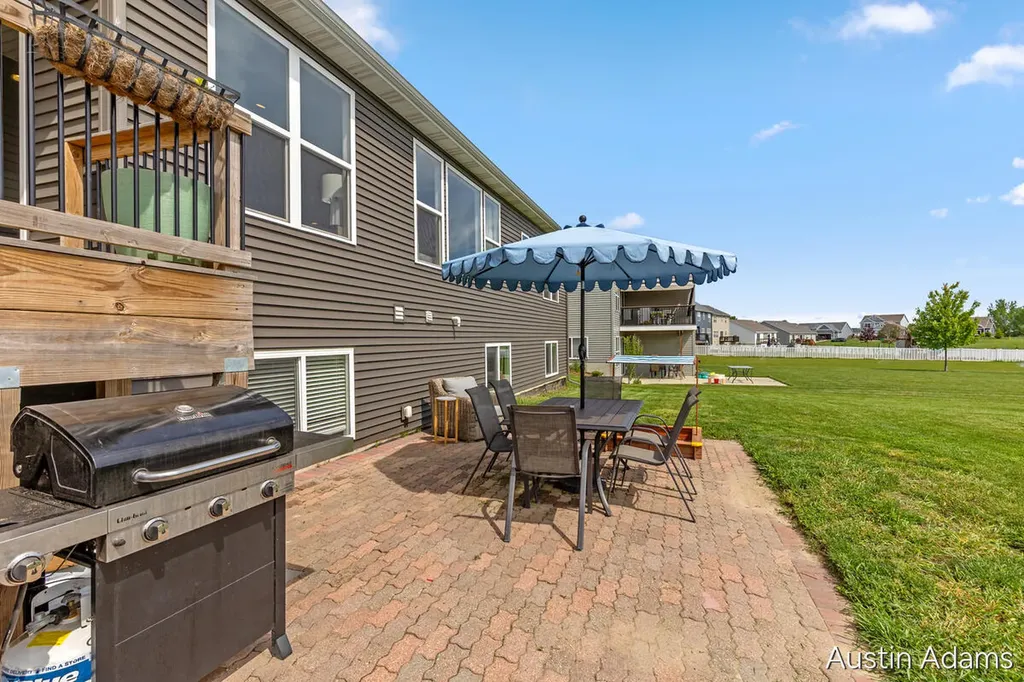 204 Ira Spring Road Holland Charter Township MI 49423