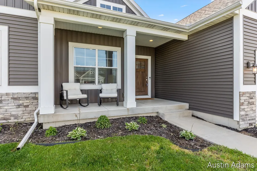 204 Ira Spring Road Holland Charter Township MI 49423