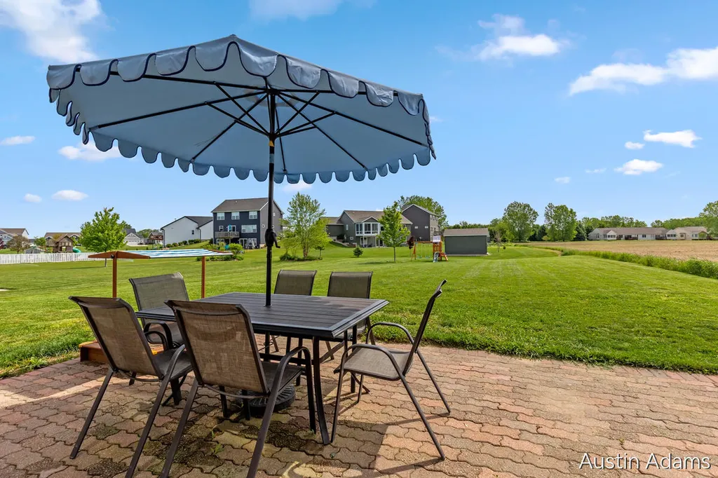 204 Ira Spring Road Holland Charter Township MI 49423