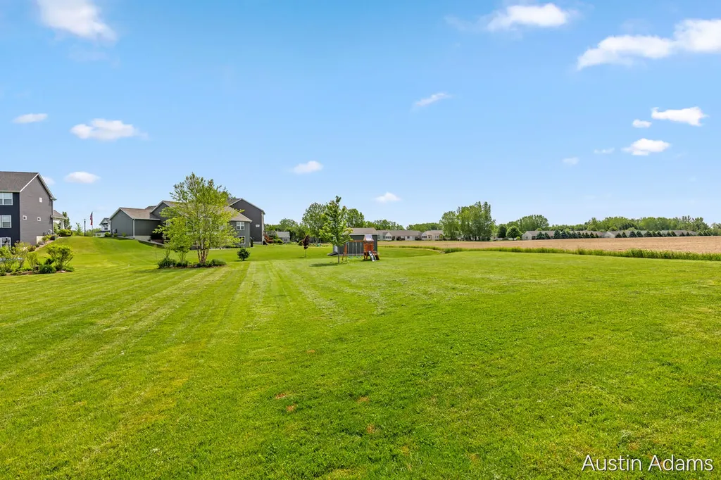 204 Ira Spring Road Holland Charter Township MI 49423