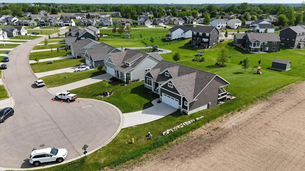 204 Ira Spring Road Holland Charter Township MI 49423