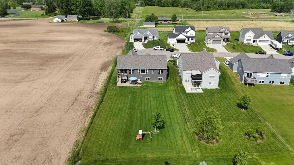 204 Ira Spring Road Holland Charter Township MI 49423