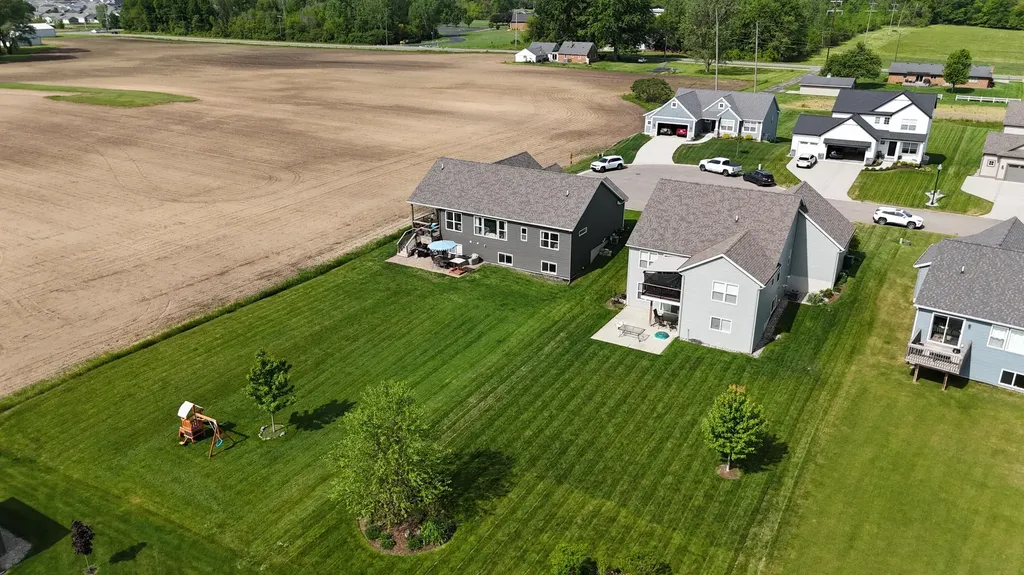 204 Ira Spring Road Holland Charter Township MI 49423