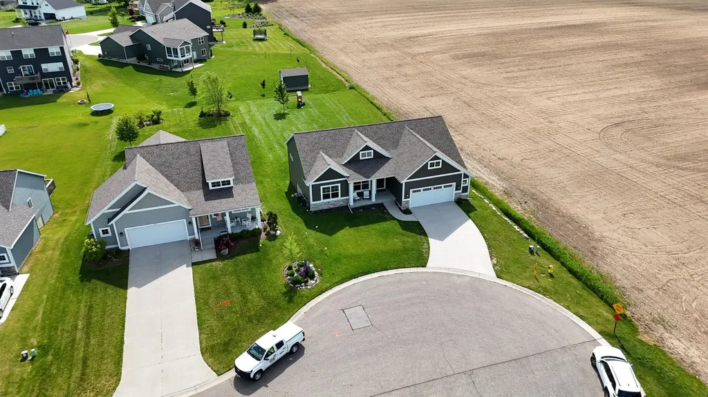204 Ira Spring Road Holland Charter Township MI 49423