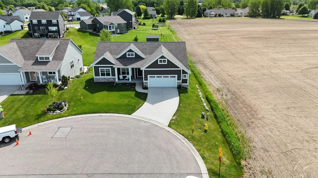 204 Ira Spring Road Holland Charter Township MI 49423
