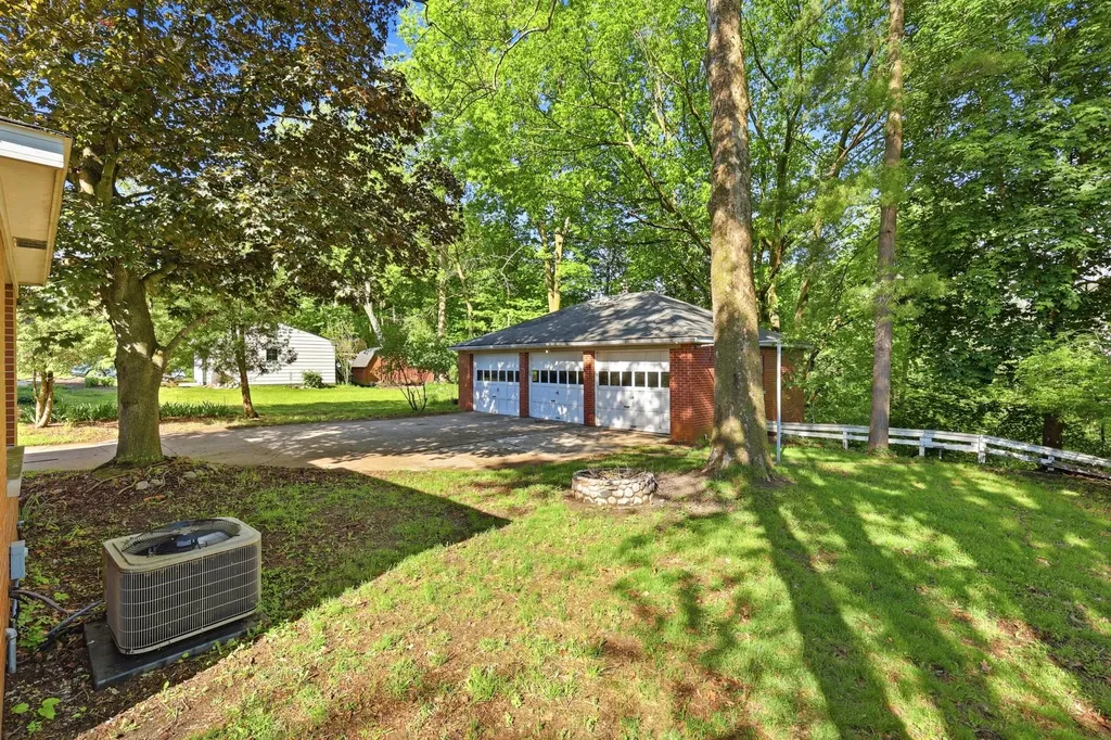 1905 Millbank Street SE Grand Rapids City MI 49508