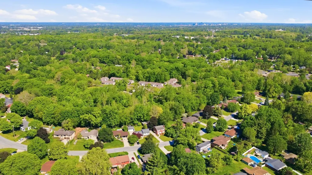 1905 Millbank Street SE Grand Rapids City MI 49508
