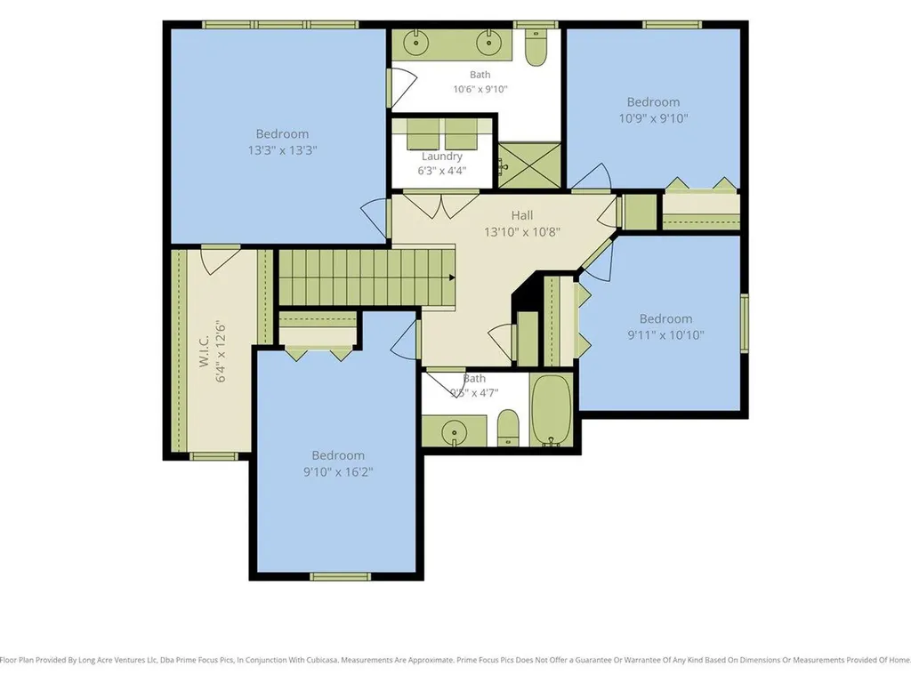 3881 Blue Spruce Circle SE Kentwood City MI 49512