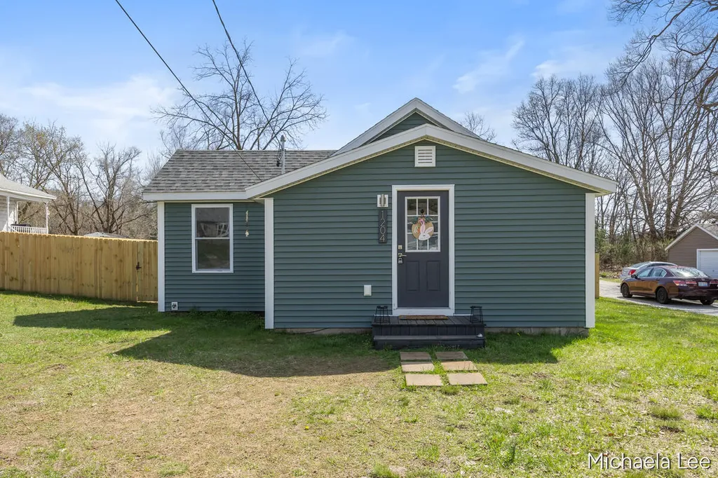 1204 Witham Road Muskegon Charter Township MI 49445