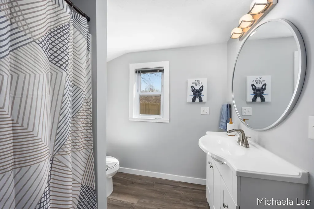 1204 Witham Road Muskegon Charter Township MI 49445