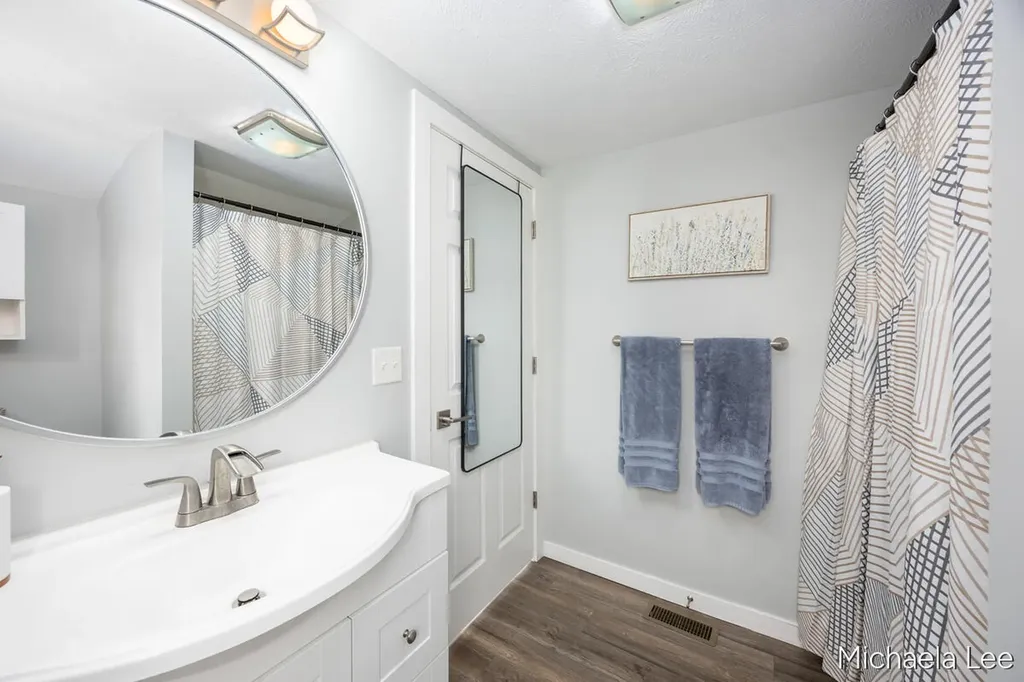 1204 Witham Road Muskegon Charter Township MI 49445