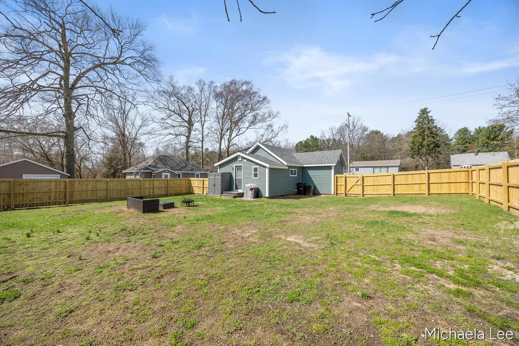 1204 Witham Road Muskegon Charter Township MI 49445