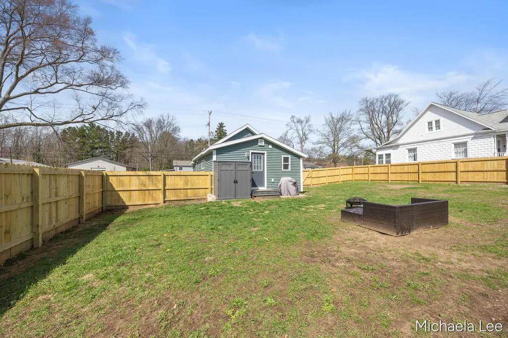 1204 Witham Road Muskegon Charter Township MI 49445