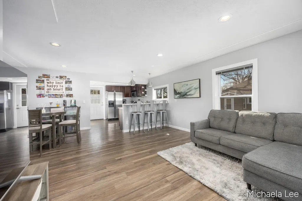 1204 Witham Road Muskegon Charter Township MI 49445