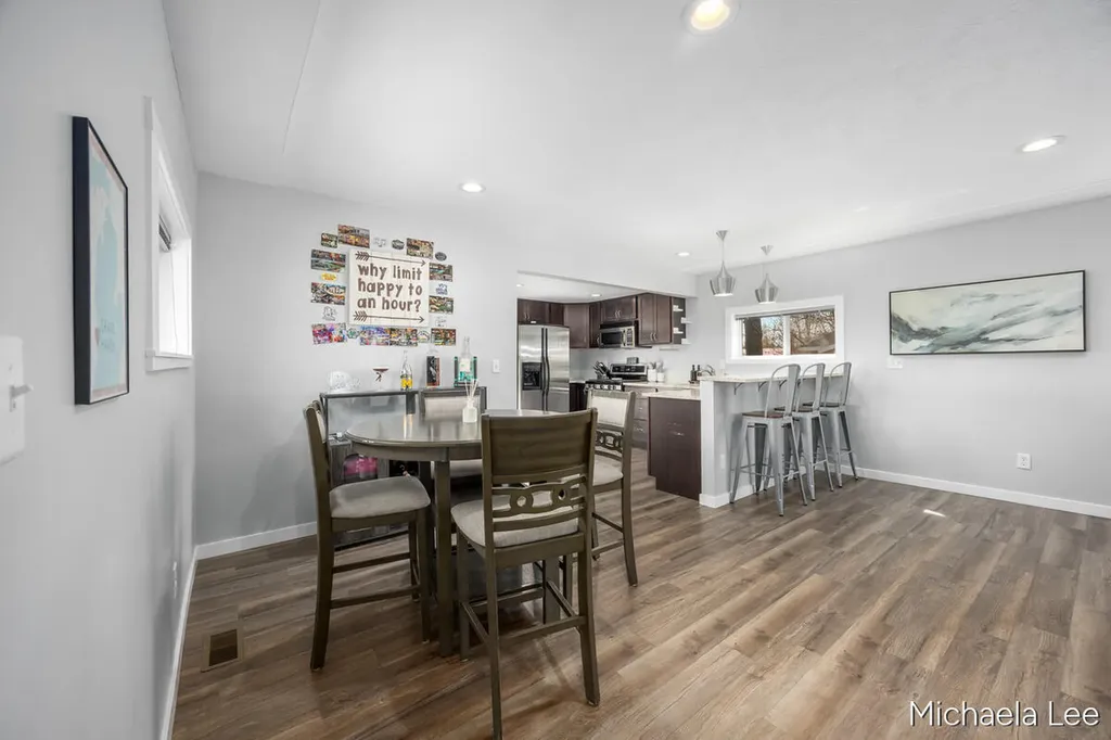 1204 Witham Road Muskegon Charter Township MI 49445