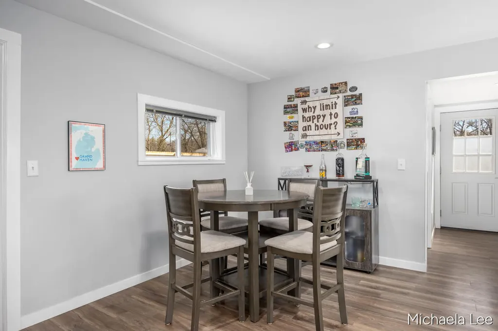 1204 Witham Road Muskegon Charter Township MI 49445