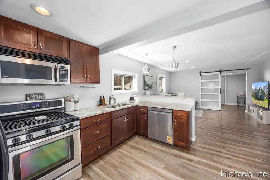 1204 Witham Road Muskegon Charter Township MI 49445