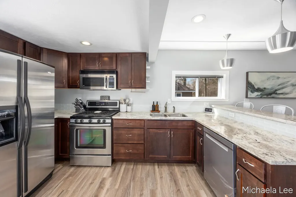 1204 Witham Road Muskegon Charter Township MI 49445