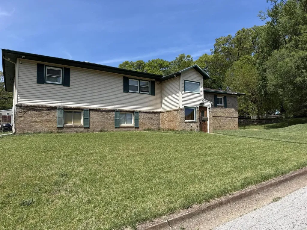 2851 Jarman Street Muskegon Heights City MI 49444