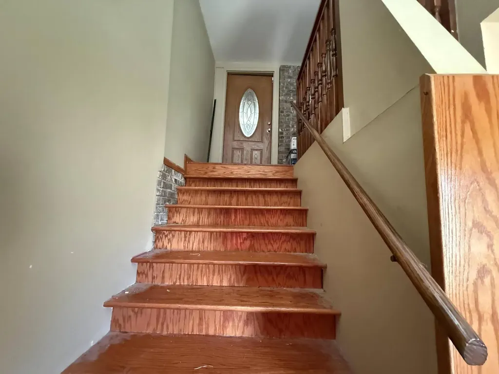 2851 Jarman Street Muskegon Heights City MI 49444