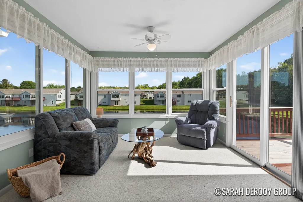 1499 Bogey Street SW Byron Township MI 49315