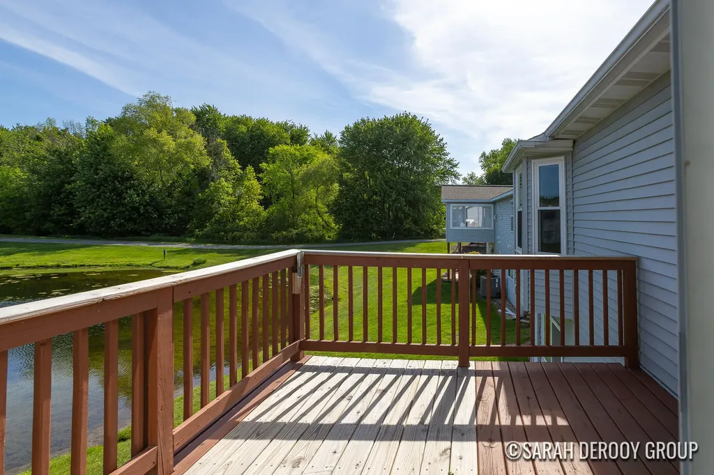 1499 Bogey Street SW Byron Township MI 49315